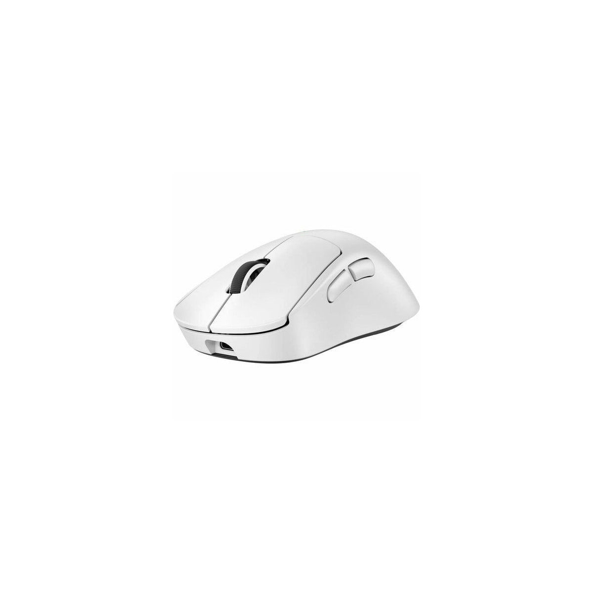 Ratón Logitech PRO X SUPERLIGHT 2 DEX inalámbrico blanco, vista principal
