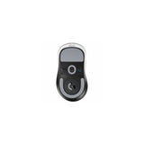Ratón Logitech PRO X SUPERLIGHT 2 DEX inalámbrico blanco, vista 4