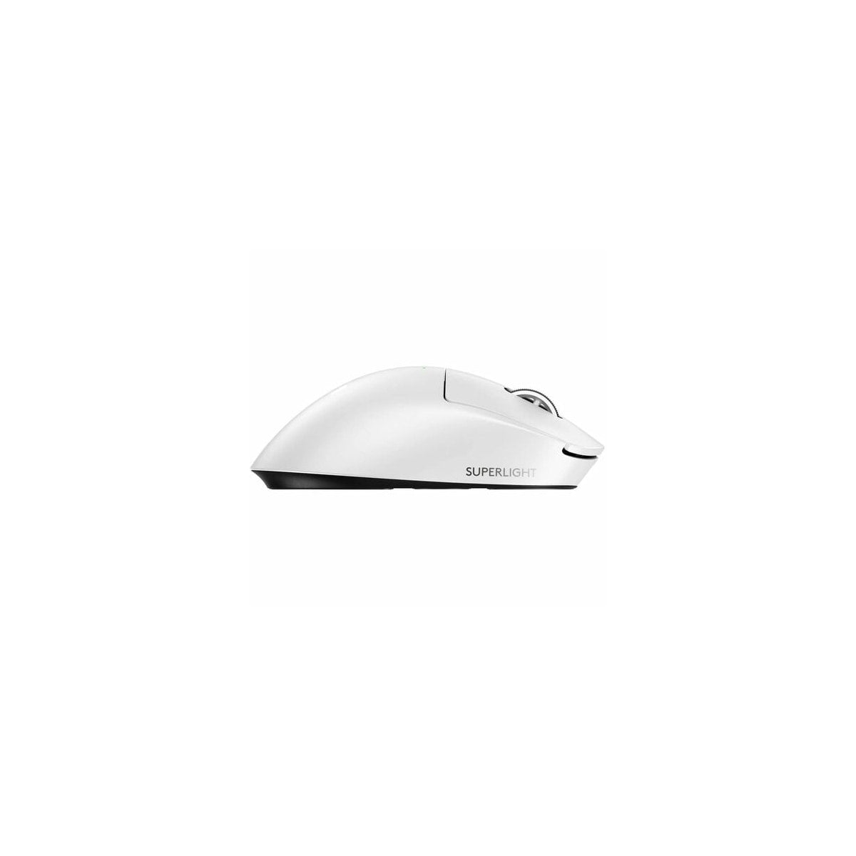 Ratón Logitech PRO X SUPERLIGHT 2 DEX inalámbrico blanco, vista 5