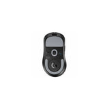 Ratón Logitech PRO X SUPERLIGHT 2 DEX inalámbrico negro, vista 4