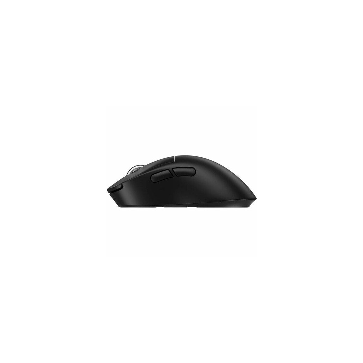 Ratón Logitech PRO X SUPERLIGHT 2 DEX inalámbrico negro, vista 6