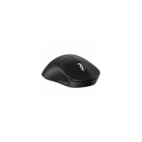 Ratón Logitech PRO X SUPERLIGHT 2 DEX inalámbrico negro, vista 7