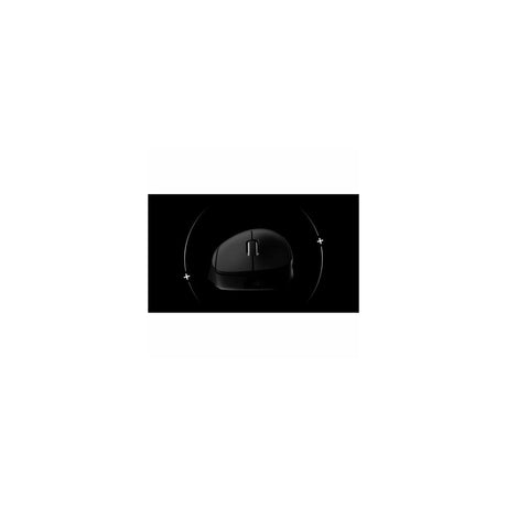 Ratón Logitech PRO X SUPERLIGHT 2 DEX inalámbrico negro, vista 11