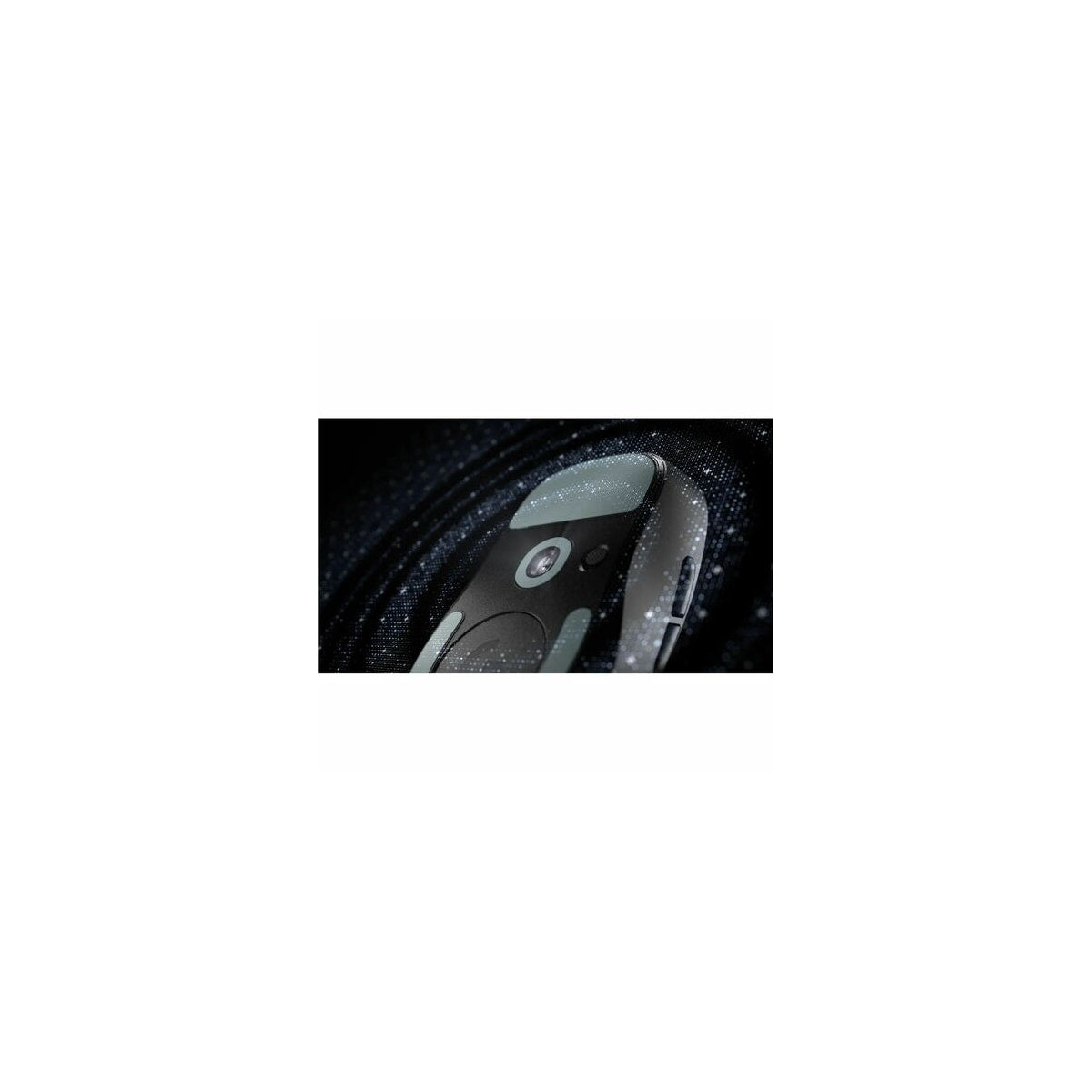 Ratón Logitech PRO X SUPERLIGHT 2 DEX inalámbrico negro, vista 12
