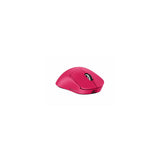 Ratón Logitech PRO X SUPERLIGHT 2 DEX inalámbrico rosa, vista 2