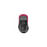 Ratón Logitech PRO X SUPERLIGHT 2 DEX inalámbrico rosa, vista 6