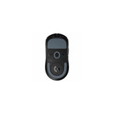 Ratón Logitech PRO X SUPERLIGHT 2 inalámbrico negro, vista 6