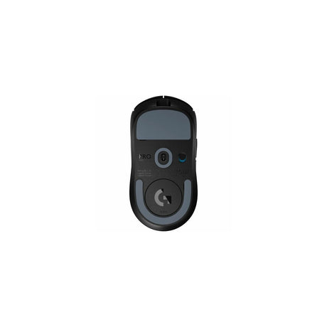 Ratón Logitech PRO X SUPERLIGHT 2 inalámbrico negro, vista 6