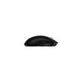 Ratón Logitech PRO X SUPERLIGHT 2 inalámbrico negro, vista 7
