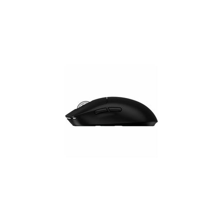 Ratón Logitech PRO X SUPERLIGHT 2 inalámbrico negro, vista 8