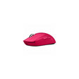 Ratón Logitech PRO X SUPERLIGHT 2 inalámbrico rosa, vista principal