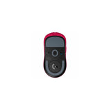 Ratón Logitech PRO X SUPERLIGHT 2 inalámbrico rosa, vista 6