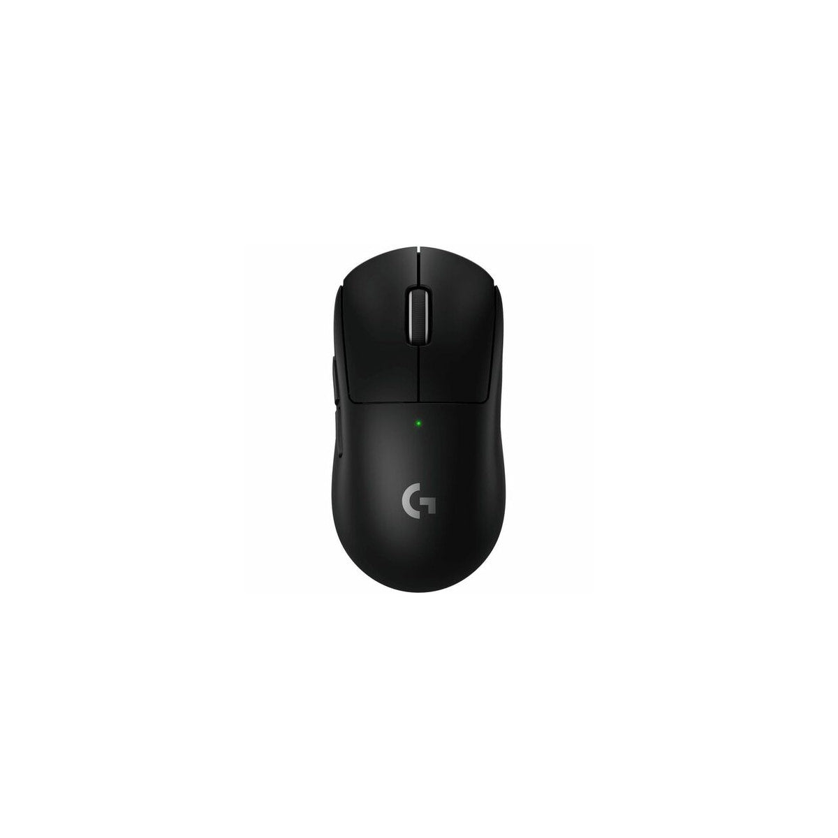 Ratón Logitech PRO X SUPERLIGHT 2 SE inalámbrico negro, vista principal