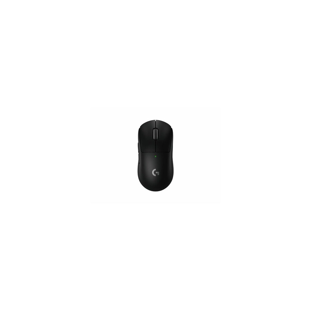 Ratón Logitech PRO X SUPERLIGHT 2 SE inalámbrico negro, vista 2