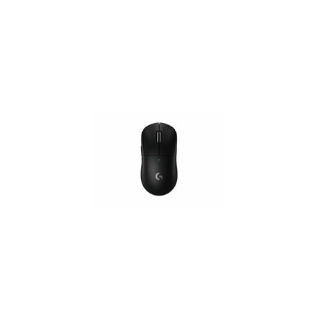 Ratón Logitech PRO X SUPERLIGHT 2 SE inalámbrico negro, vista 2