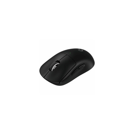 Ratón Logitech PRO X SUPERLIGHT 2 SE inalámbrico negro, vista 3