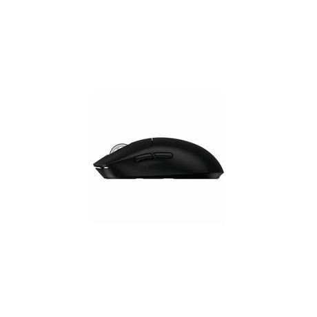 Ratón Logitech PRO X SUPERLIGHT 2 SE inalámbrico negro, vista 4