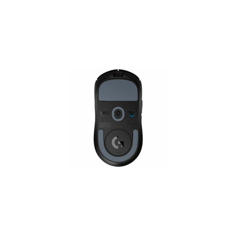Ratón Logitech PRO X SUPERLIGHT 2 SE inalámbrico negro, vista 7