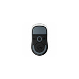 Ratón Logitech PRO X SUPERLIGHT 2c inalámbrico blanco, vista 3