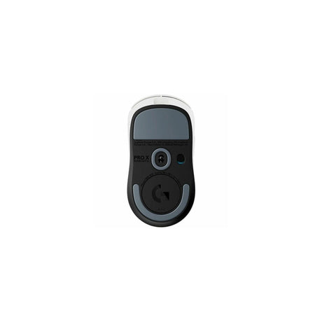 Ratón Logitech PRO X SUPERLIGHT 2c inalámbrico blanco, vista 3