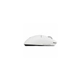 Ratón Logitech PRO X SUPERLIGHT 2c inalámbrico blanco, vista 4