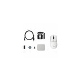 Ratón Logitech PRO X SUPERLIGHT 2c inalámbrico blanco, vista 7