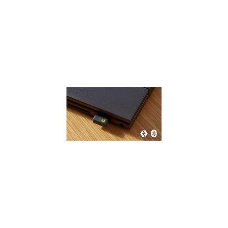 Ratón Logitech Signature M650 Business para diestros talla M grafito, vista 6