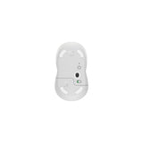 Ratón Logitech Signature M650 para diestros talla M blanco roto, vista 6
