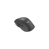 Ratón Logitech Signature M650 para diestros talla M grafito, vista 2