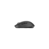 Ratón Logitech Signature M650 para diestros talla M grafito, vista 3