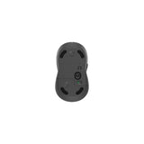 Ratón Logitech Signature M650 para diestros talla M grafito, vista 5
