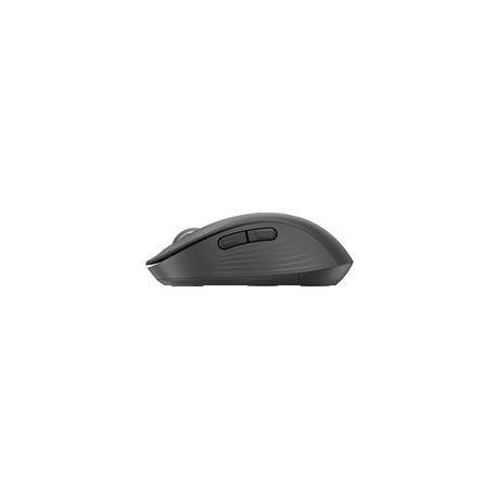 Ratón Logitech Signature M650 L para diestros inalámbrico grafito, vista 4
