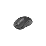 Ratón Logitech Signature M650 L para diestros inalámbrico grafito, vista 5