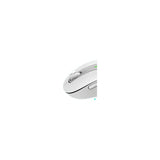 Ratón Logitech Signature M650 L para diestros talla L blanco roto, vista 7
