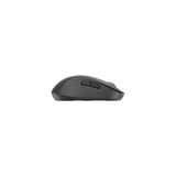 Ratón Logitech Signature M650 L para zurdos talla L grafito, vista 3