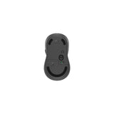 Ratón Logitech Signature M650 L para zurdos talla L grafito, vista 5