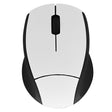 Ratón TNB MM240W blanco