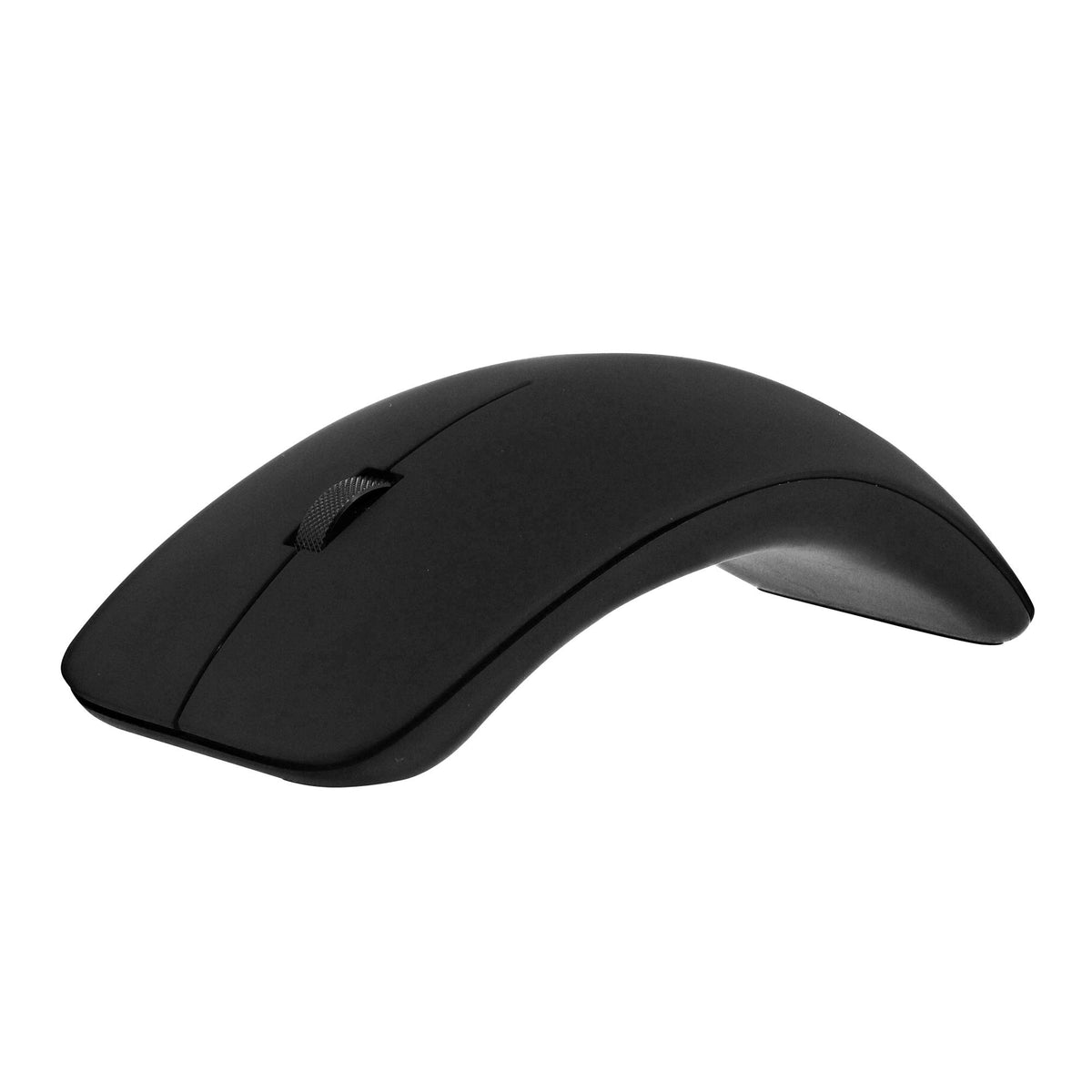 Ratón TNB MWBRIDGEBK negro