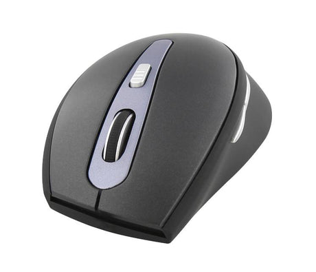 Ratón TNB MWOFFICE negro