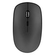 Ratón TNB MWPOWER2 gris