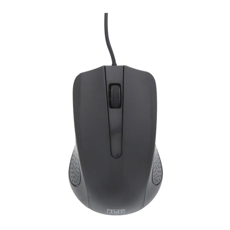 Ratón TNB SROPSHARK1 negro