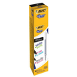 Recambio BIC Gel-ocity Ilusion Negro