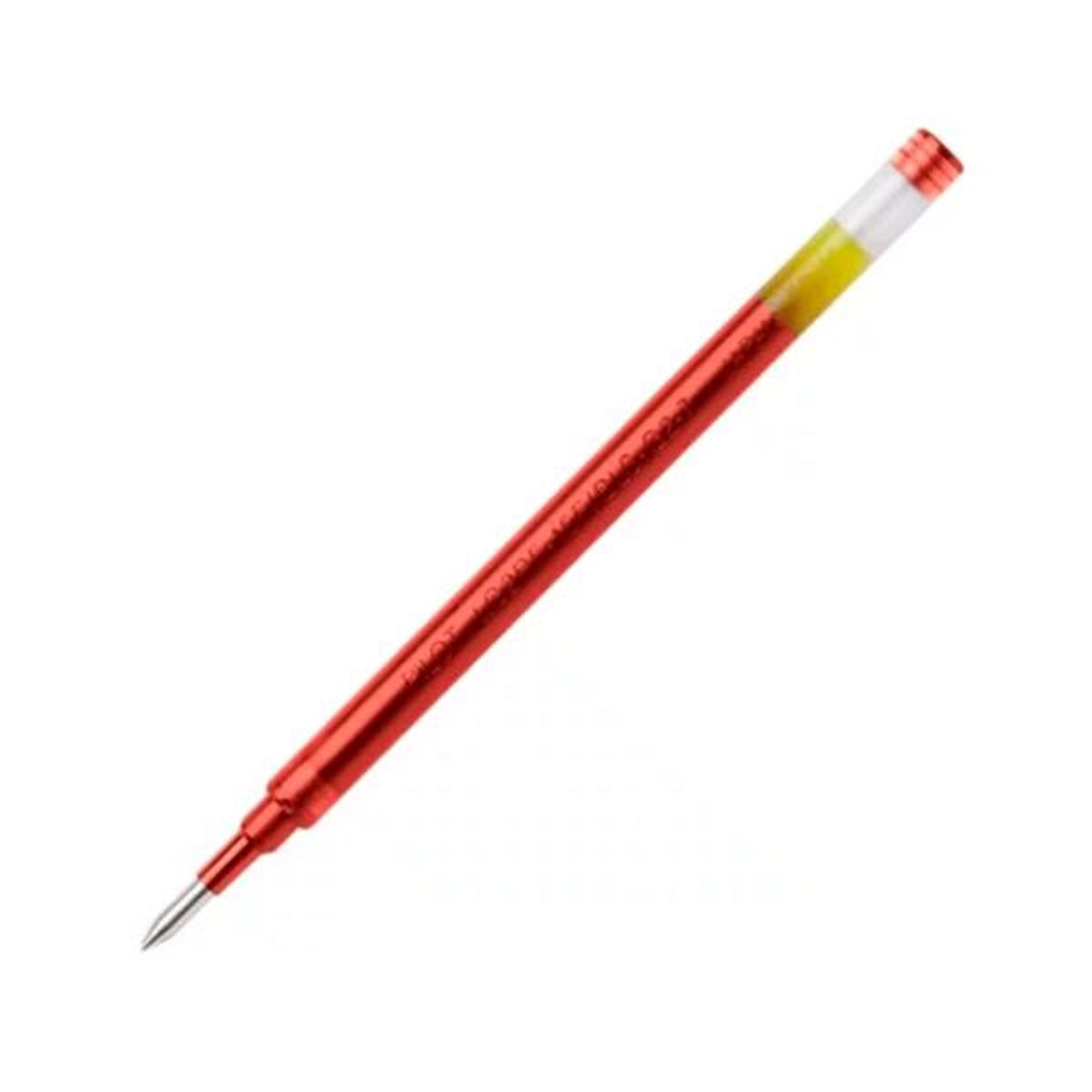 Recambio Pilot Tinta Gel G2ex Rojo