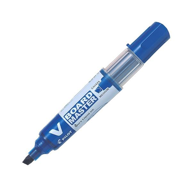 Recambio Pilot Vboard Master Begreen Azul