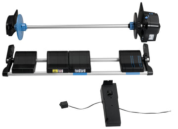 Recogedor de rollo HP DesignJet de 44 pulgadas 1QF38A