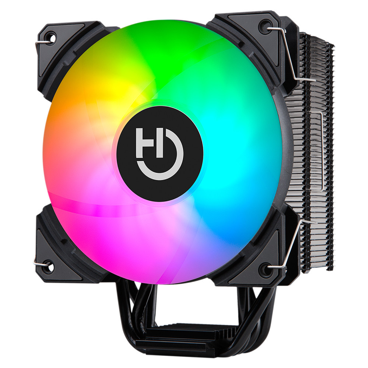 Refrigeración para CPU Hiditec C12 ARGB PWM