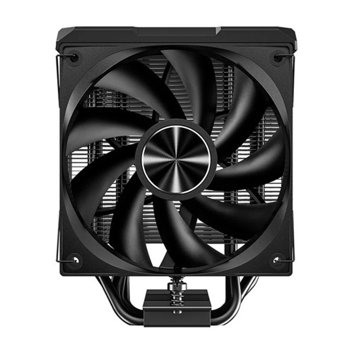 Refrigeración para CPU Hiditec DC20 - vista 4
