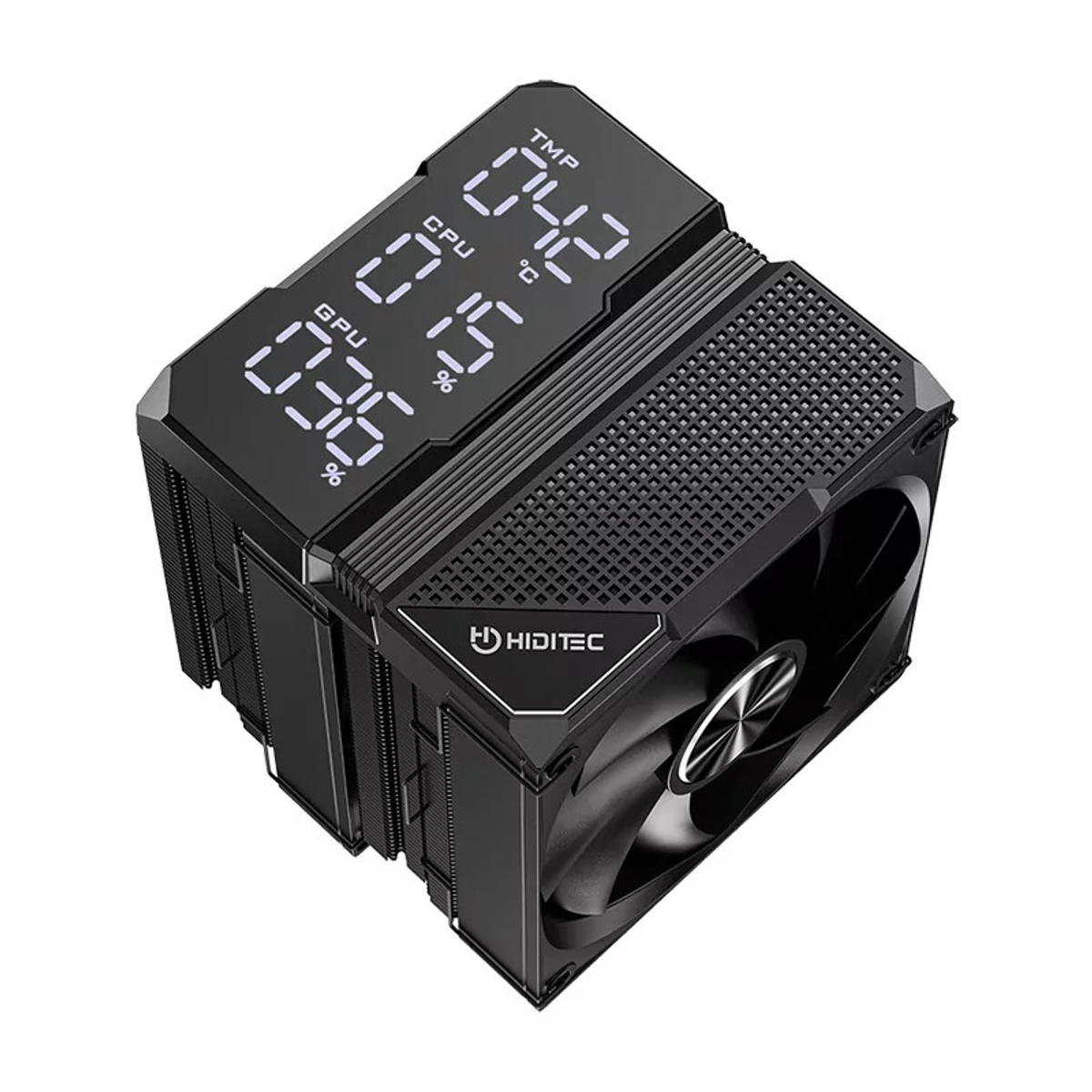 Refrigeración para CPU Hiditec DC40