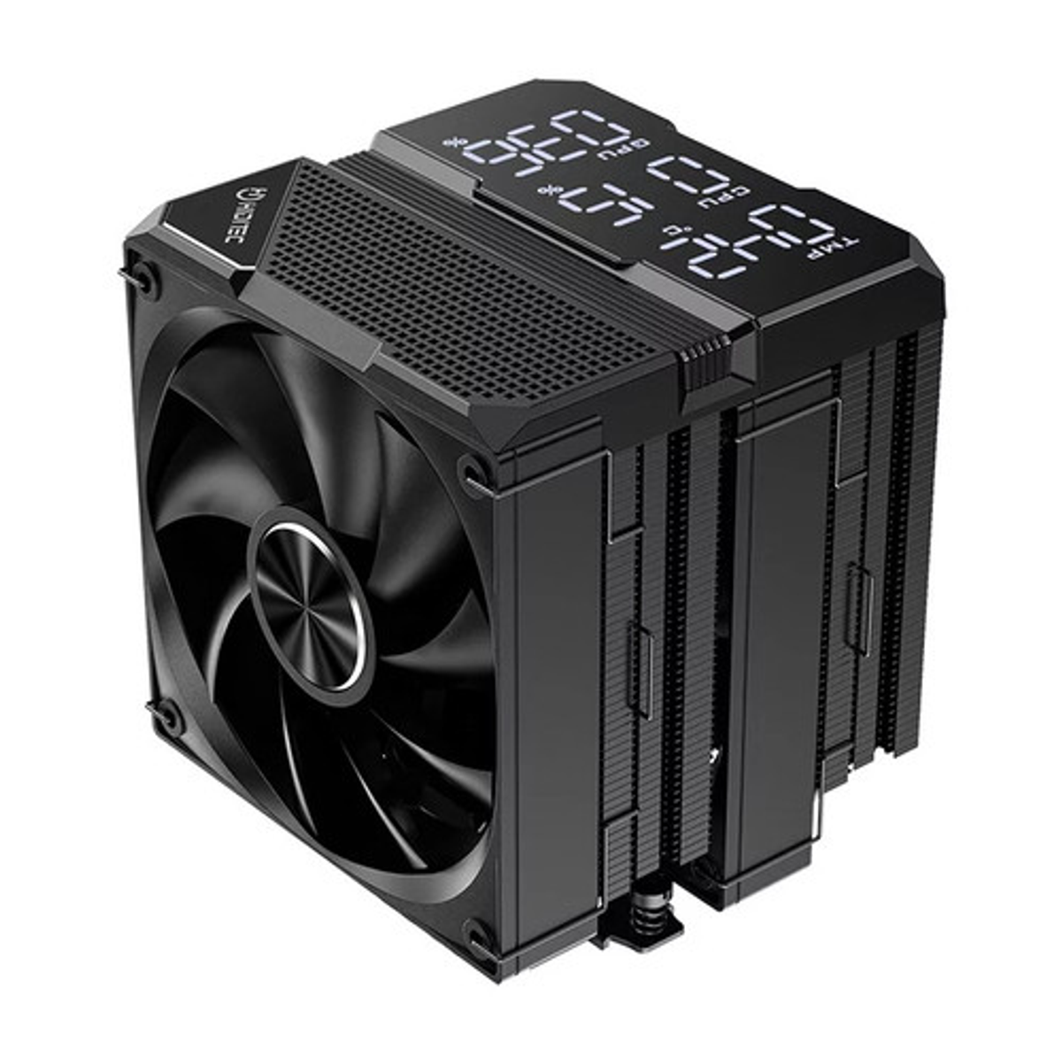Refrigeración para CPU Hiditec DC40 - vista 2