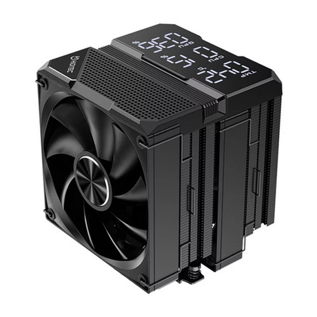 Refrigeración para CPU Hiditec DC40 - vista 2